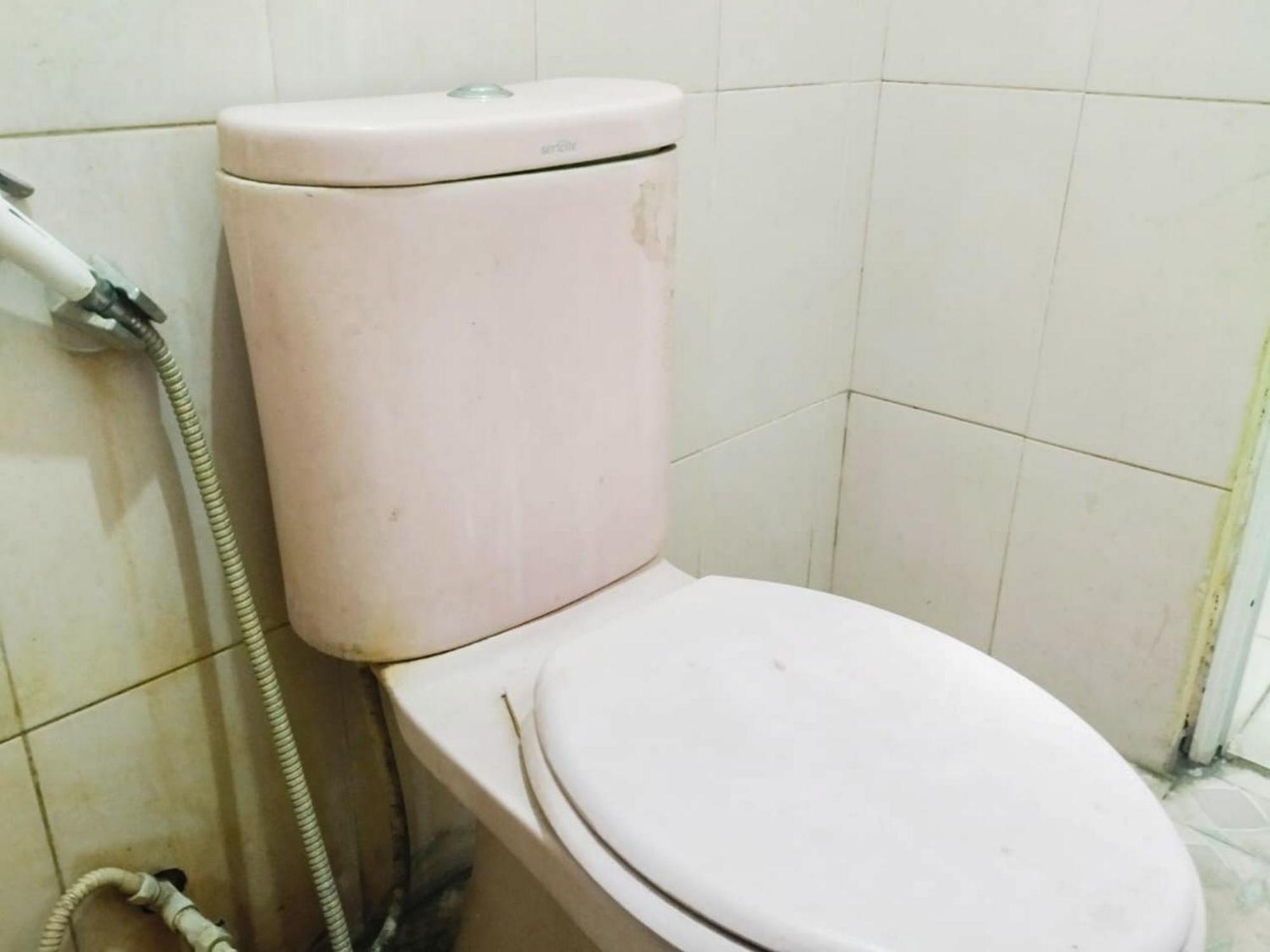 Reddoorz At Jalan Diponegoro Bandar Lampung Hotel Екстериор снимка