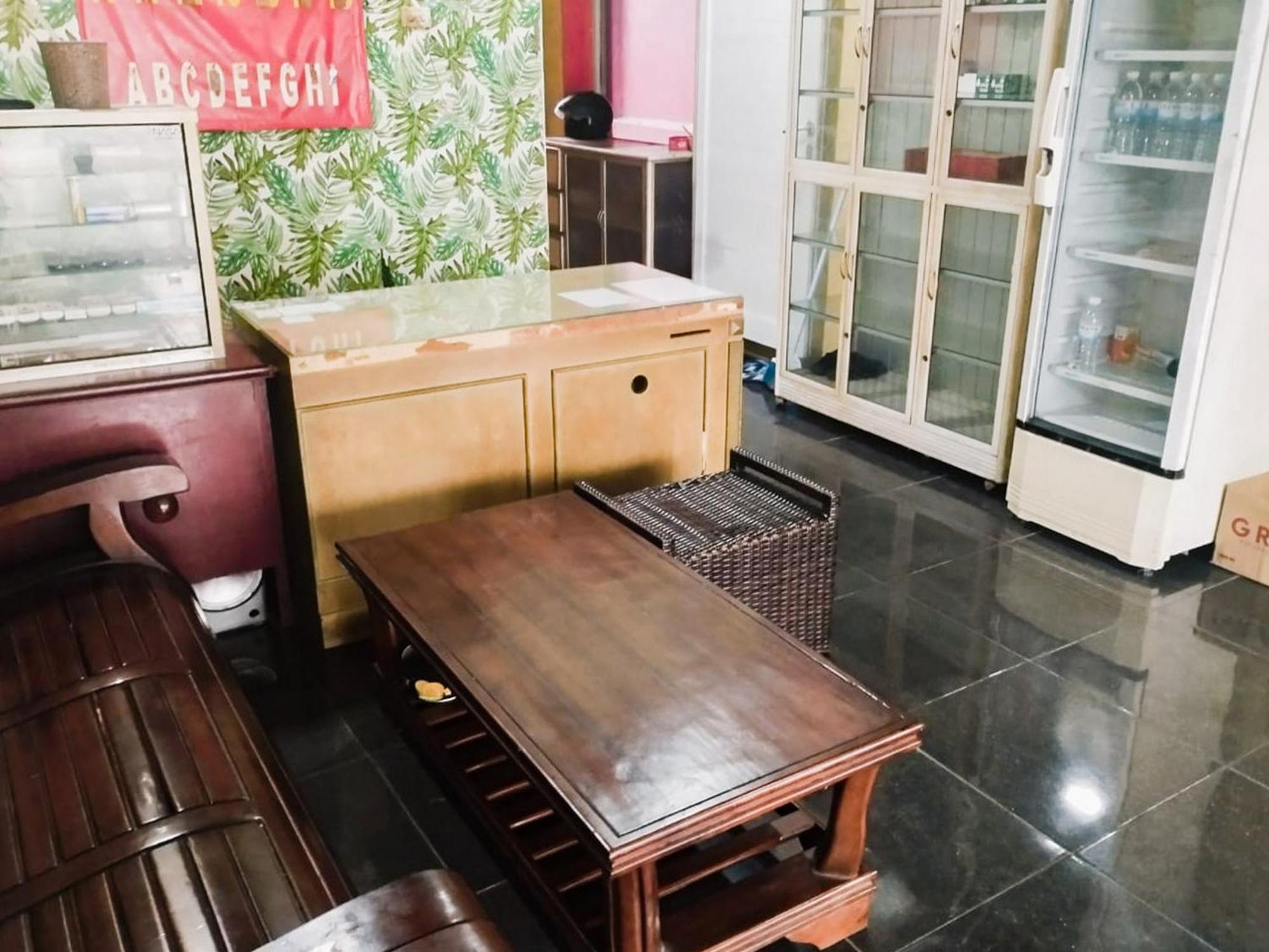 Reddoorz At Jalan Diponegoro Bandar Lampung Hotel Екстериор снимка
